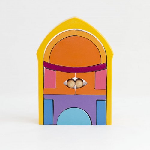 Cabaña